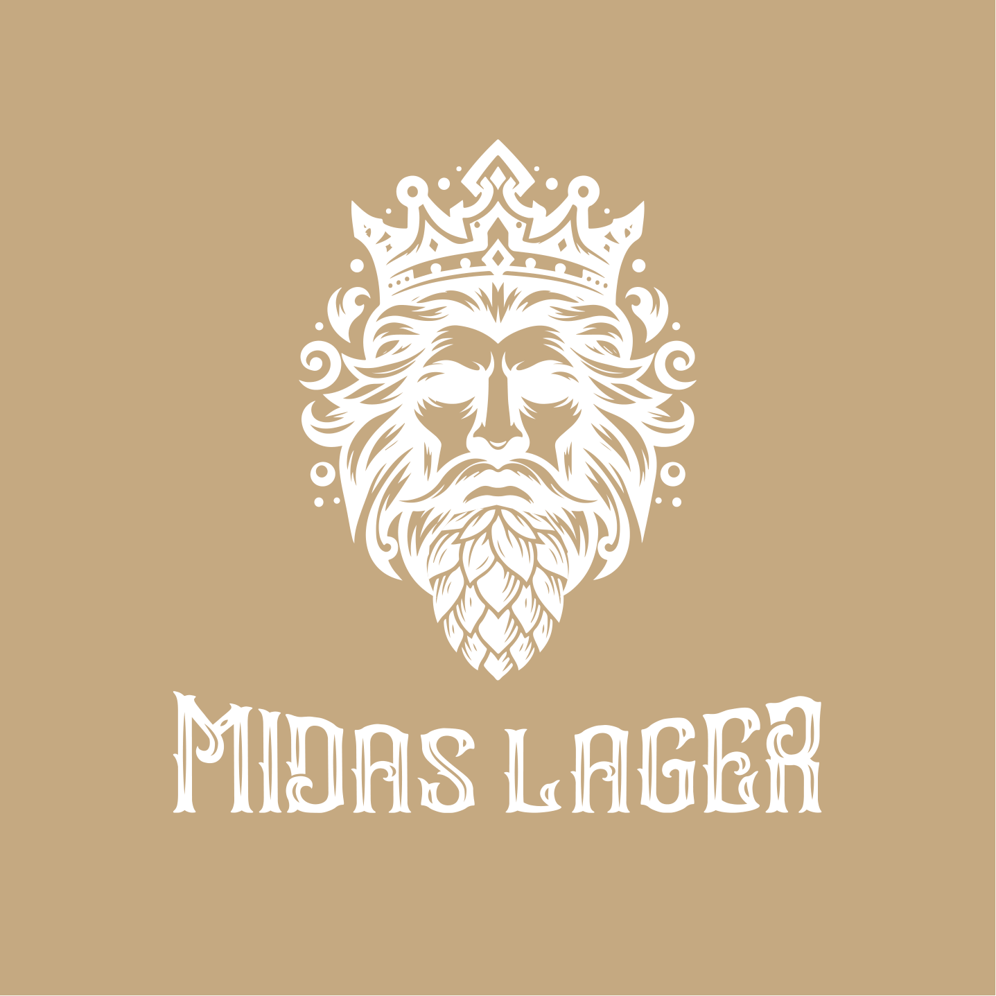 Athena Witbier Logo