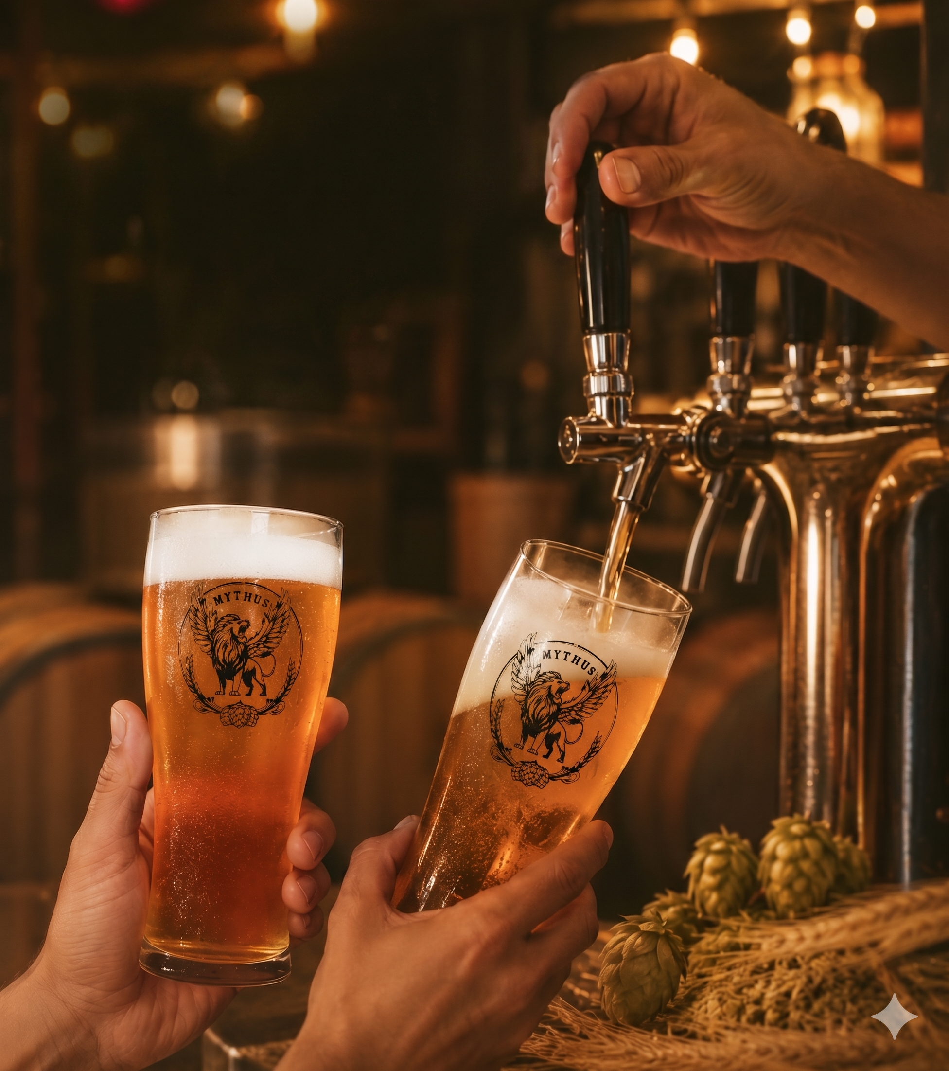 Craft Beers