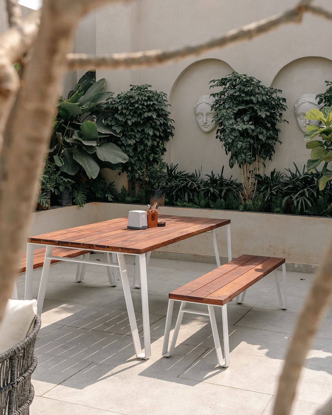 Mythus Ambience Vibe 52